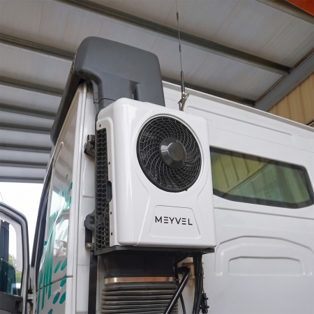 Кондиционеры автономный кондиционер meyvel ac-12bts2000  